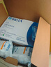 碧然德（BRITA）过滤净水器 滤水壶 海洋系列 3.5L(蓝色）+去水垢专家版滤芯11枚 环保加固包装 实拍图