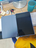 毕亚兹适用2025款联想平板小新ProGT保护壳 联想平板电脑11.1英寸保护套 全包防摔 智能休眠PB619-薰衣草 实拍图