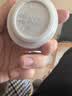 [愈烈双]复方克霉唑乳膏 20g 5支装 复方克霉唑乳膏裂脚后跟干裂 博山愈裂霜愈烈双博山制药干裂真菌yp 脚后跟干裂膏 实拍图
