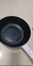 小熊（Bear）电炒锅 家用多功能炒菜锅电煮锅电火锅2.5L小电锅电热锅煎炒炖煮不粘宿舍锅 泡面锅B24C2 实拍图