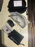 洛克兄弟（ROCKBROS） 偏光骑行眼镜男女款防风自行车眼镜户外运动太阳镜风镜防晒 变色款-亮黑 实拍图
