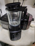 九阳破壁机家用轻音全自动多功能降噪预约豆浆机榨汁辅食机1.75L五谷杂粮3-5人金榜Y915S政府补贴 实拍图