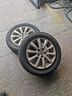 倍耐力汽车轮胎235/55R19 105V Scorpion（LK）领克 实拍图