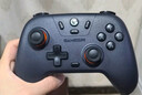 盖世小鸡（GAMESIR）启明星无线游戏手柄switch2手柄 手机安卓苹果PC电脑NS2pro蓝牙特斯拉电视steam双人成行宝可梦ZA 实拍图