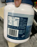 伊利牧恩可冷泡 新西兰进口全脂奶粉 成人奶粉 营养品 早餐 高钙 1kg 实拍图