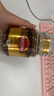 摩可纳（Moccona）经典8号冻干速溶黑咖啡100g瓶装 深度烘焙进口拿铁美式冷萃0脂0糖 实拍图