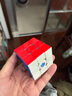GAN魔方三阶儿童益智玩具磁力顺滑专业速拧比赛初学早教礼物11MProUV 实拍图