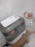 小熊（Bear）【130°高温除菌】加湿器 家用卧室婴儿大雾量空气加湿净化器 办公桌面小型加湿器香薰盒JSQ-F50A1 实拍图