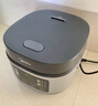 美的（Midea）政府补贴 电饭煲电饭锅小型3升2-3人前置大屏面板24小时预约多功能压力家用智能电饭煲FB30Q1-406K 实拍图