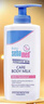 施巴（sebamed）婴儿润肤乳儿童面霜润肤露宝宝身体乳保湿护肤霜秋冬200ml进口 实拍图