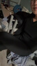 简云【三季暖】羊毛蚕丝保暖内衣套装男德绒发热秋衣秋裤加绒线衣线裤 实拍图