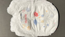 好奇（Huggies）金装拉拉裤L124片(9-14kg)尿不湿【速干不易红】 实拍图