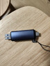 绿联USB/Type-C3.0高速读卡器 SD/TF双卡适用USB-C电脑平板手机大疆无人机/苹果17/16/运动相机 实拍图