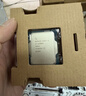 英特尔（Intel）i5-14600KF 酷睿14代 处理器 14核20线程 24M三级缓存 盒装台式机CPU 游戏办公剪辑 实拍图