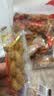 零趣小麻花早餐传统点心休闲小吃网红休闲零食品年货 原味麻花500g【约90根】 实拍图