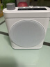 好牧人小蜜蜂扩音器教师专用无线领夹麦克风教学讲课导游讲解器户外音响便携式防啸叫蓝牙音箱教师礼物 实拍图