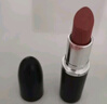 M.A.C魅可大子弹头mac口红哑光高级显白#646大女主 生日礼物女 实拍图