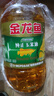 金龙鱼 食用油 非转基因 压榨 一级 纯正玉米油4L（新老包装随机发货） 实拍图