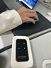 影腾随身wifi三网通用无线wi-fi6免插卡移动联通电信无限制流量便携式4G网卡高速随行网络2025款5GHF 【三网通3000毫安充电款+白色】超长续航 实拍图