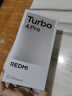 小米（MI）REDMI Turbo 4 Pro 第四代骁龙8s 7550mAh长续航 12GB+256GB 绿色 小米红米5G手机 实拍图