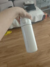 富光保温杯抗菌304不锈钢孕妇女高颜值学生便携吸管茶水杯子420ml 实拍图