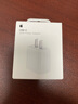 Apple/苹果 20W USB-C充电器  type-c充电器苹果手机充电器原装手机快充头 苹果17手机充电器 实拍图