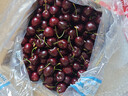 京鲜生 智利空运Santina车厘子2J级5斤礼盒装果径约28-30mm【赠送卡尺】 实拍图