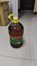 鲁花【保真菜籽油】非转基因低芥酸浓香菜籽油 6.09L 香飘万家 实拍图
