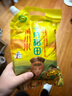 十月稻田 黄小米1kg 原粮产自赤峰市敖汉旗 内蒙古 敖汉小米 小米粥 实拍图