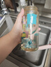 星帮尼奶瓶清洗剂泡沫果蔬专用清洁液杀菌新生儿婴儿宝宝玩具餐具洗洁精 实拍图