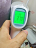 可孚温度计高精度电子体温计婴儿温度测温仪额温枪红外测温仪老人010 实拍图