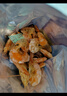 赶海弟【潍坊产地】脆皮对虾干100g约50-60只即食烤虾仁干 源头直发包邮 实拍图