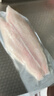 京东超市 海外直采巴沙鱼柳2斤 去皮去刺 火锅食材 热门商品推荐 实拍图