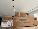 西门子（SIEMENS）【德系精工】5.2kw燃气灶双灶天然气灶 猛火大火力 台嵌两用家用一级能效可组套装国补ER72B3VBMP 实拍图