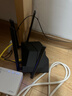 Tenda腾达路由器无线【千兆WiFi5穿墙王】信号增强家用全屋放大器AC1200金榜一名AC10 实拍图