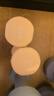 Keep 彩色浸塑哑铃 男女家用家庭健身肌肉塑形手臂轻重量樱粉 1kg*2 实拍图