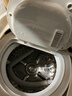 荣事达（Royalstar）全自动洗烘一体迷你内衣裤懒人小型波轮洗衣机母婴洗袜子机高温煮洗杀菌以旧换新国家补贴20% 【蛋可白高温煮洗烘干款】不锈钢内桶+98%客户购买 实拍图