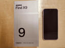 OPPO Find X9 12GB+256GB 绒光钛 4K超清实况照片 天玑9500 5G旗舰手机  【大疆手持云台摄影套装】 实拍图