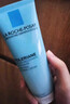 理肤泉特安洗面奶125ml洁面泡沫保湿温和卸妆面部清洁护肤品生日礼物 实拍图