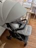 好孩子（gb）小情书婴儿推车可坐可躺轻便折叠宝宝遛娃车0-3岁 实拍图