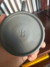 藏壶天下 宜兴特色紫砂壶纯手工精品茶壶原矿黑紫泥看见系列福韵壶 福韵壶 实拍图