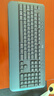 罗技（Logitech）MK650无线蓝牙键鼠套装 商务办公键鼠套装 办公鼠标键盘 静音鼠标 全尺寸设计 优选系列 黑灰色 实拍图