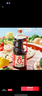 海天 0金标生抽酱油1.9L【特级酱油】金标系列 0添加防腐剂 实拍图