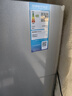 华凌189 美的出品国家补贴二门两门家电冰箱小型家用出租房双门二级能效节能家用冷冻小冰箱HR-189 实拍图
