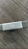 川宇USB3.0高速SD/TF读卡器Type-c单反相机存储卡行车记录仪电脑苹果15手机内存卡收纳盒多功能合一 实拍图