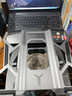 联想（Lenovo）拯救者笔记本支架雪刃Z7电脑支架旋转适用Apple华为小米小新来酷斗战者拯救者y7000p/r9000p 实拍图