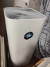 米家【家电国家补贴】小米空气净化器5S家用除甲醛除菌除过敏AC-M24-SC 实拍图