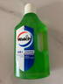 威露士（Walch）多用途消毒液1L 衣物除菌液家居硬表面地板消毒水杀菌祛异味 实拍图