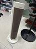 艾美特（AIRMATE）【超级单品】暖风机/石墨烯取暖器/电暖器/电热取暖器 家用全屋升温电暖气小型小太阳热风机 K72 实拍图