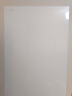 得力60*90cm家用软铁磁铁可吸附自粘白板贴可擦写贴纸画板 涂鸦自粘墙纸壁纸家装背景墙装饰贴  实拍图